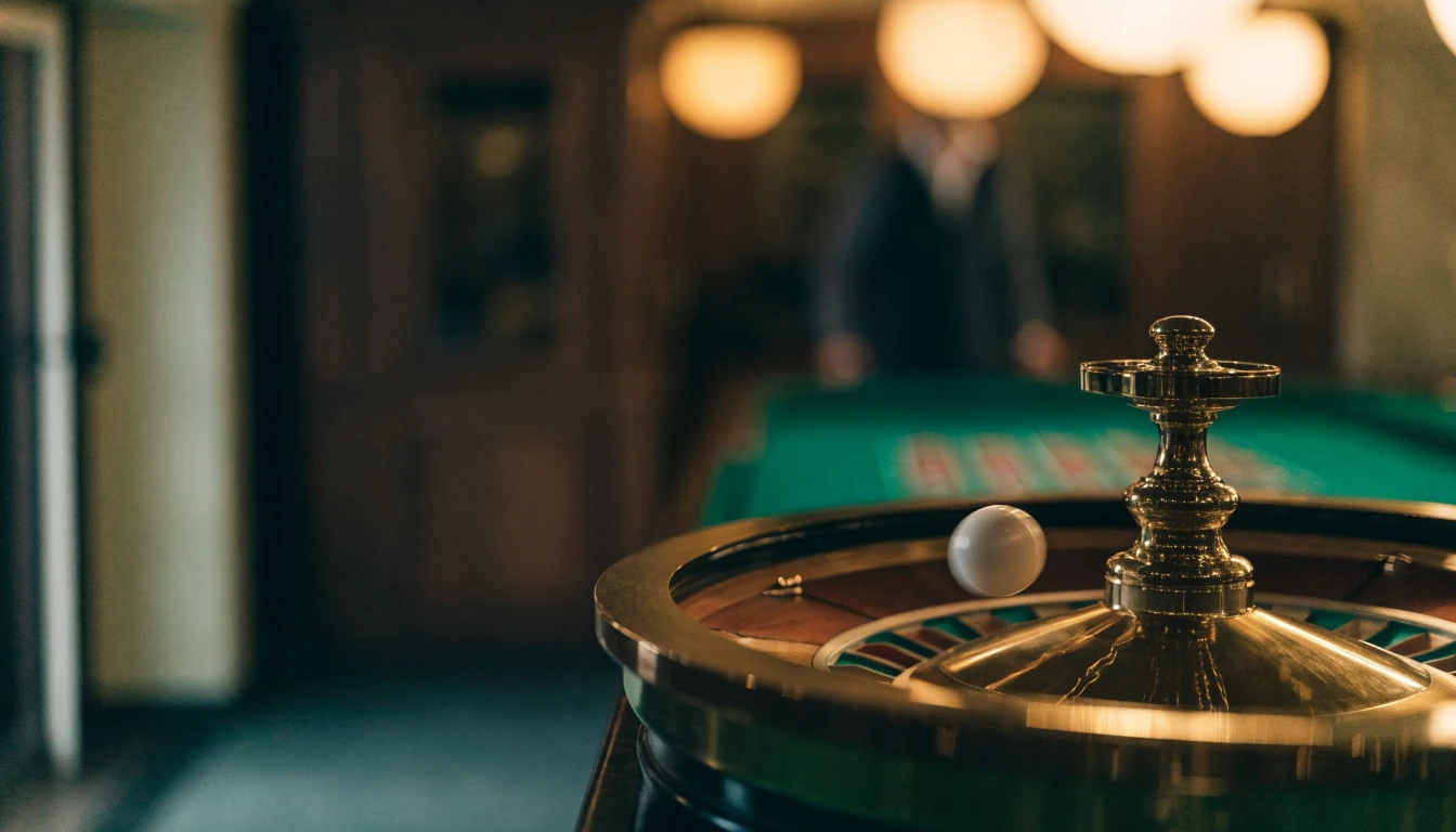 Roulette i Norge: regler, bordvalg og strategier