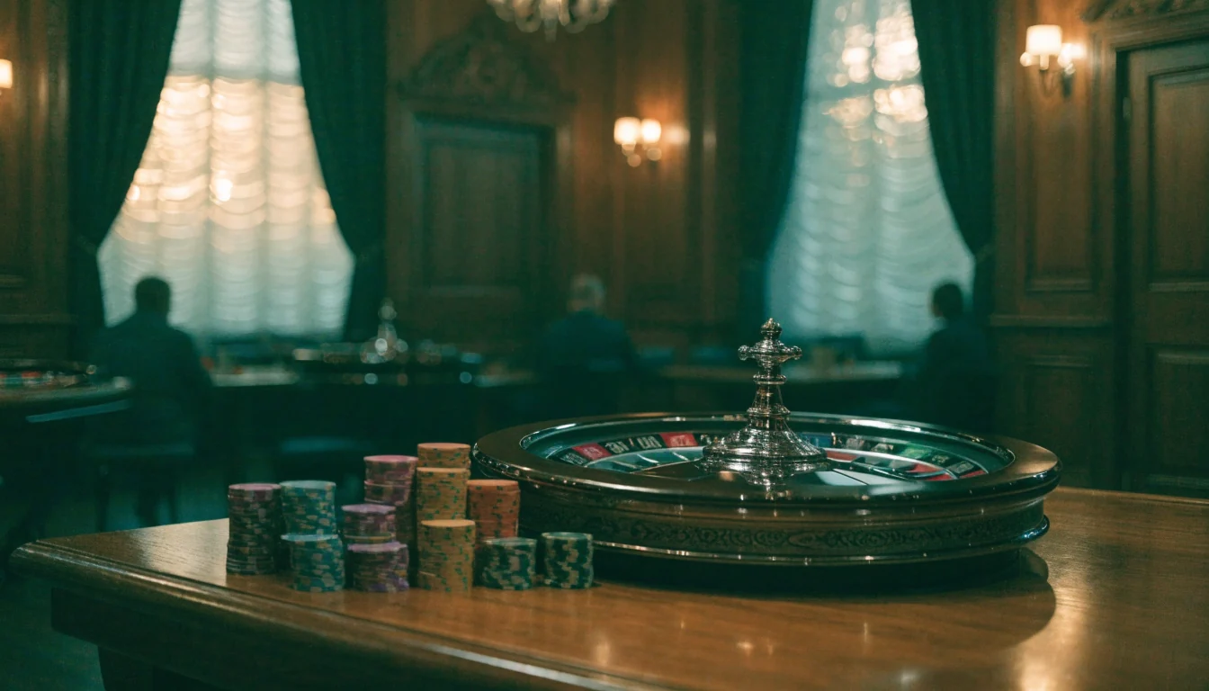 Casinoer med gratisspinn i Norge: slik fungerer tilbudene