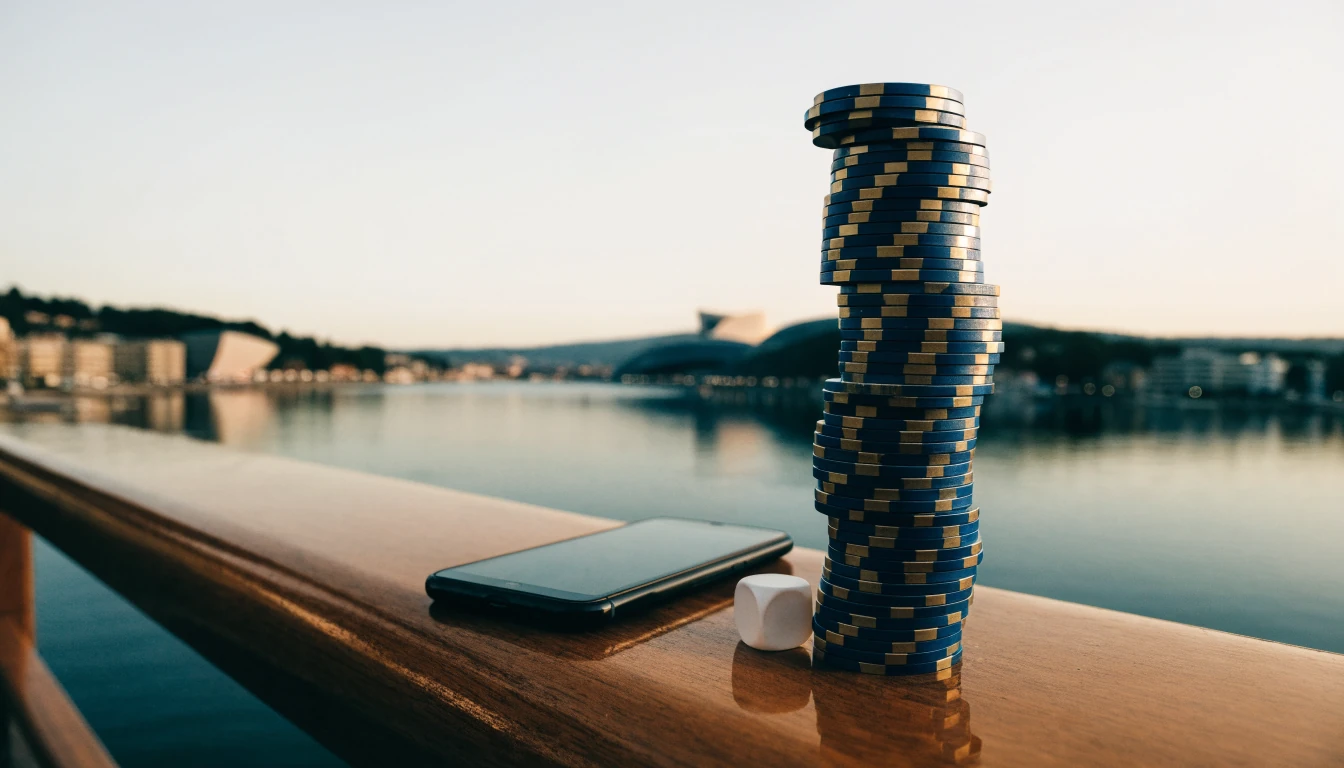 Casinoer uten omsetningskrav: vurder bonusvilkårene