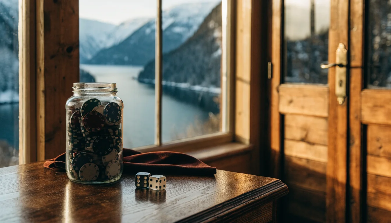 Gratis spilleautomater i Norge: slik fungerer de