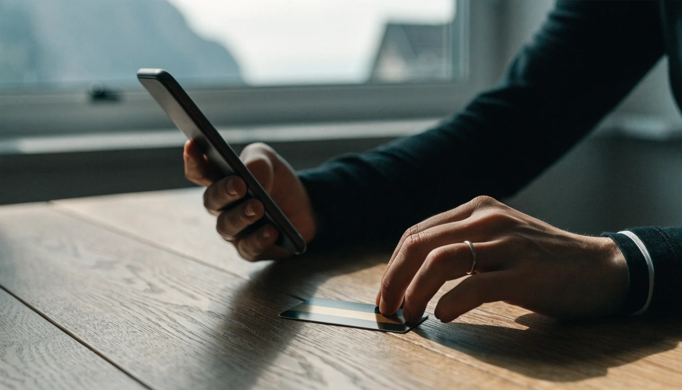 Norske casinoer med Google Pay: dette bør sjekkes