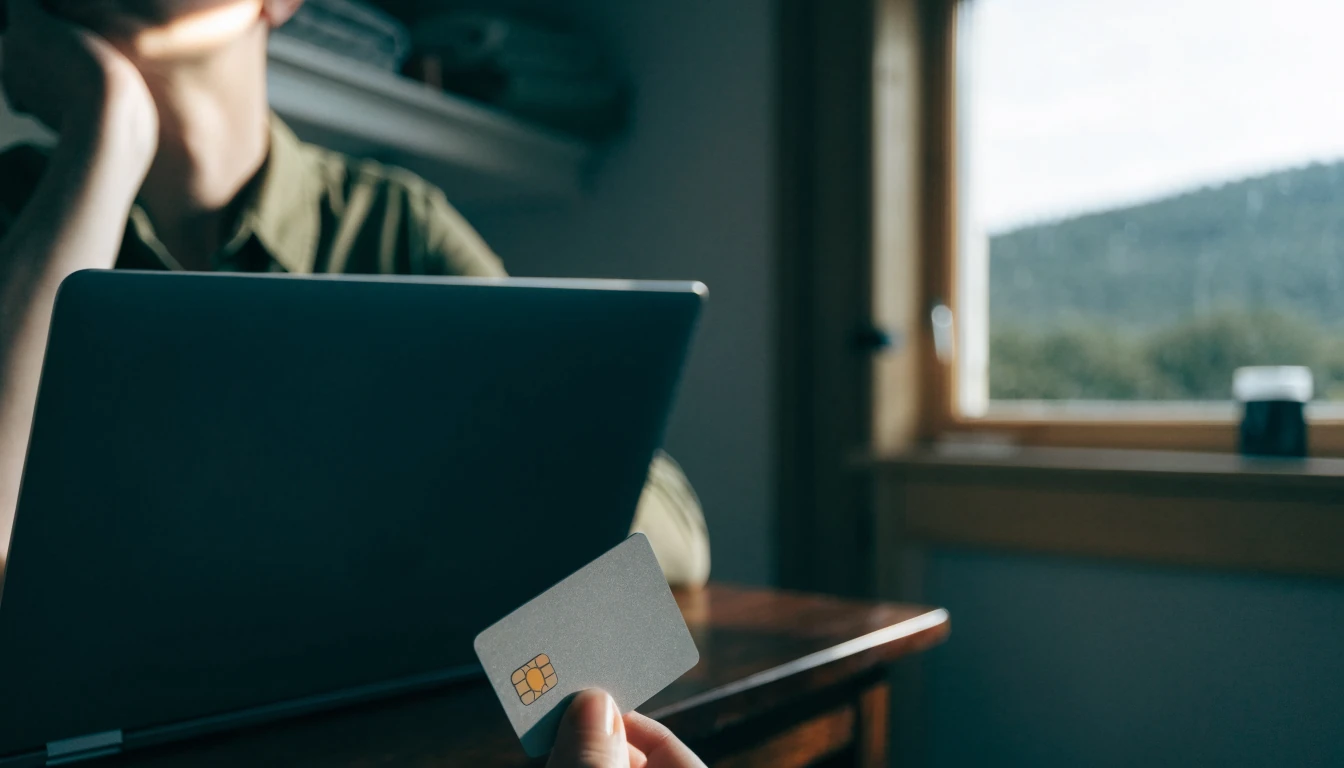 Norske casinoer med Mastercard: betaling og vilkår
