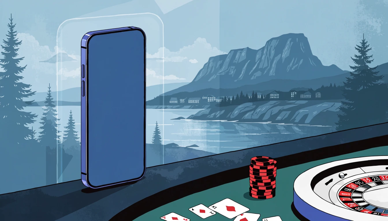 Nye norske casinoer: dette bør du vite