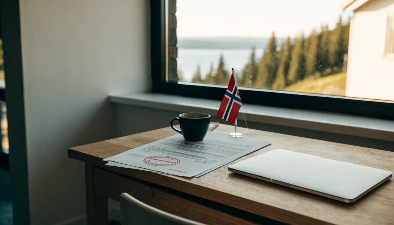 Sikre norske casinoer: lisens, betaling og sikkerhet